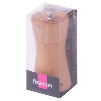 Fissman Gringer for Salt and Pepper 11x5cm - buy, prices for Vostorg - photo 1