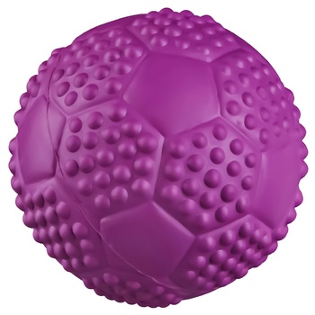 Trixie Sports Rubber Ball for Dogs 5cm - buy, prices for Auchan - photo 1