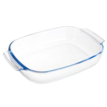 Flamberg Classic Rectangular Baking Dish 2.9l