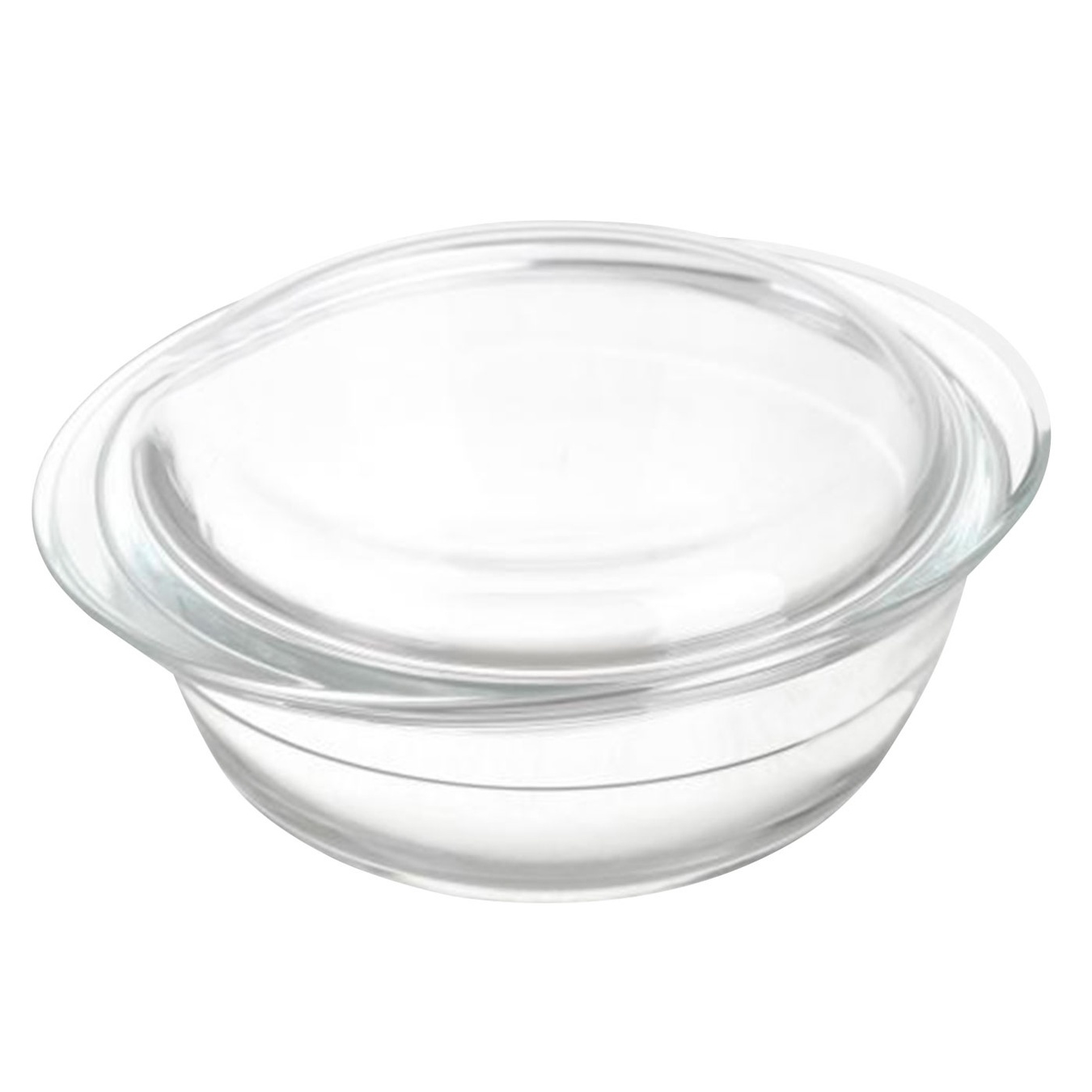 

Кастрюля Flamberg Classic круглая 1,4л