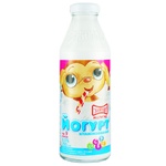 Zlagoda Malyatko Vitaminized For Children From 9 Months Yogurt 200g