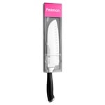 Fissman Elegance Santoku Steel Knife 18cm