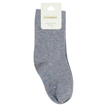 Katamino Children's Socks for Boys 5-6years