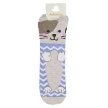 Katamino Children's Socks for Girls 1-2years - buy, prices for - photo 2