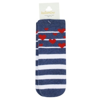 Katamino Children's Socks for Girls 1-2years