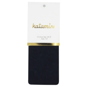 Katamino Children's Socks for Girls 7-8years - buy, prices for - photo 1