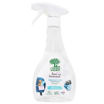 spray l'arbre vert for cleaning France