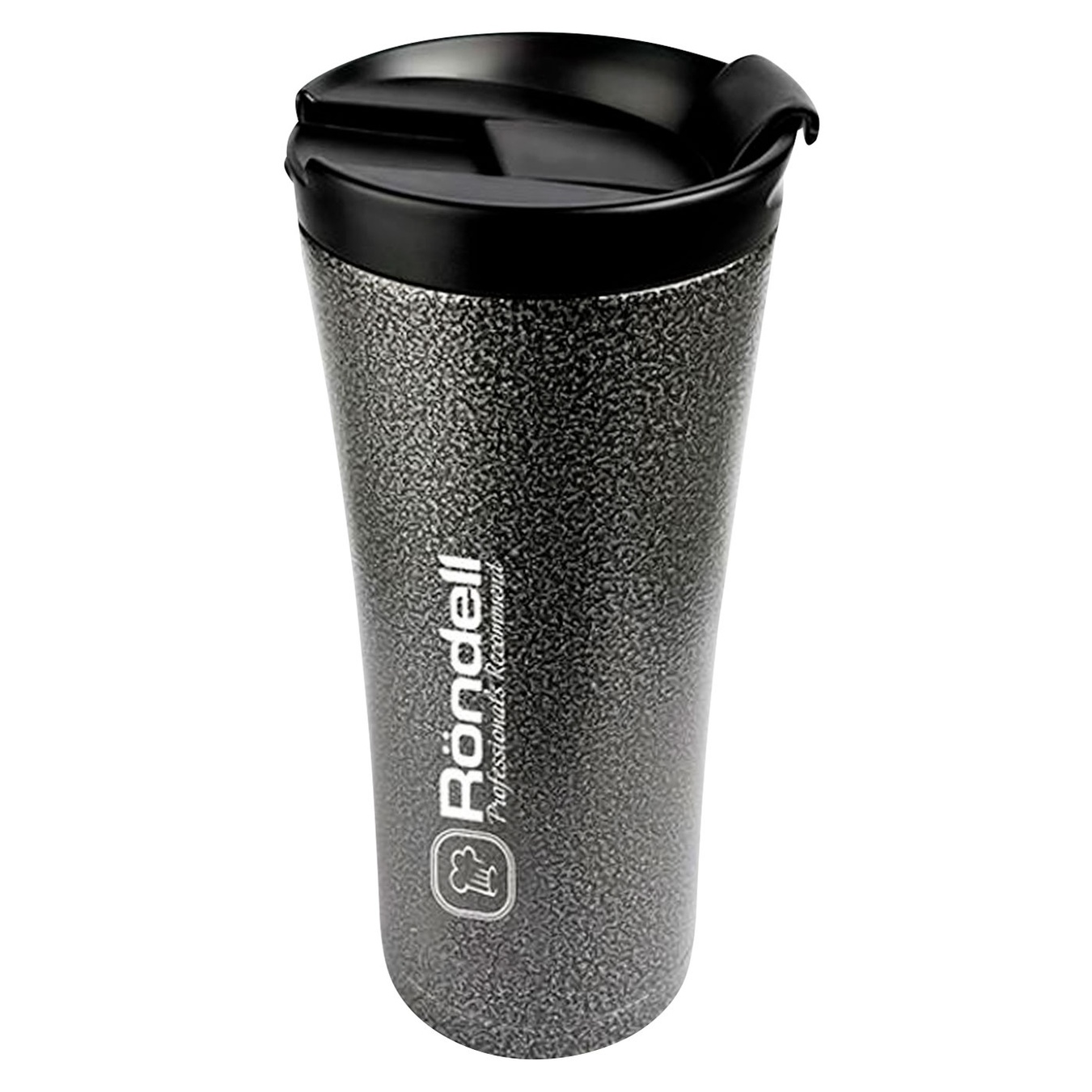 

Термокружка Rondell Ultra Grey 0,5л