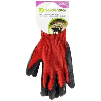 Garden Star Multifunctional Gloves S9 - buy, prices for Auchan - photo 3