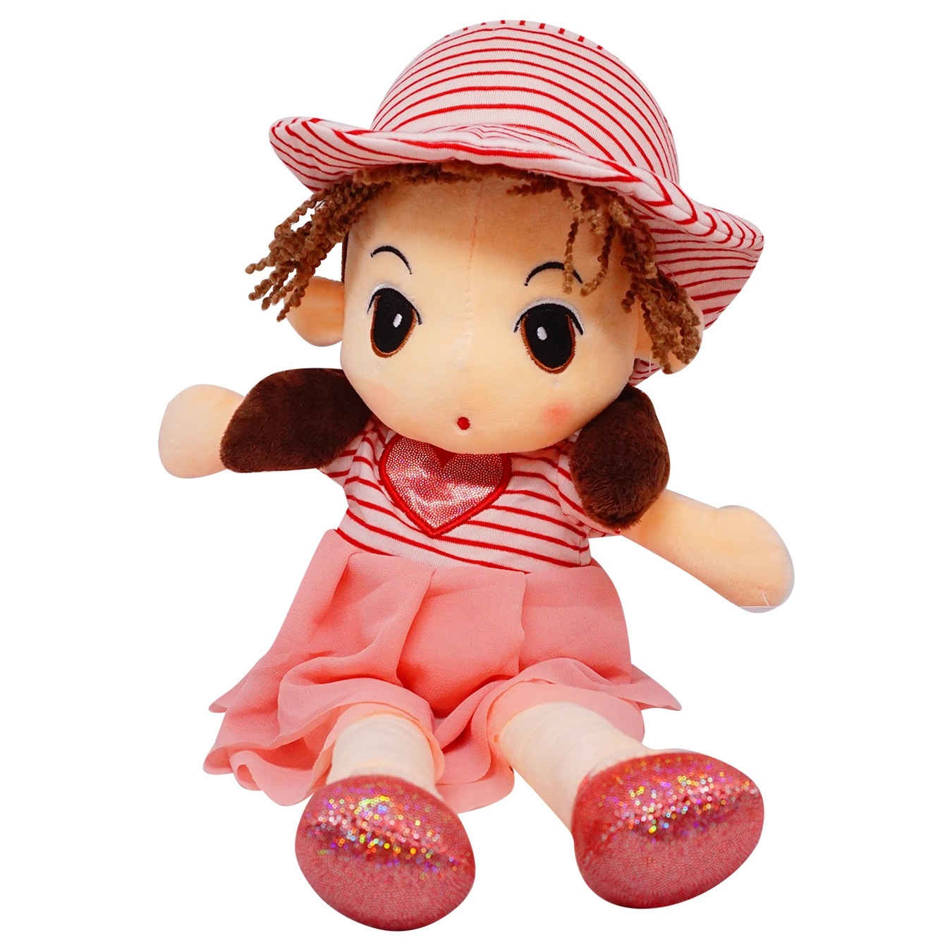 

Игрушка Aimon Кукла 45см в ассортименте