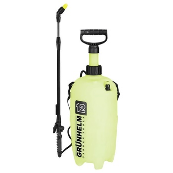 Grunhelm Manual Pump Sprayer SP-12