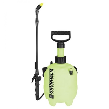 Grunhelm Manual Pump Sprayer SP-5