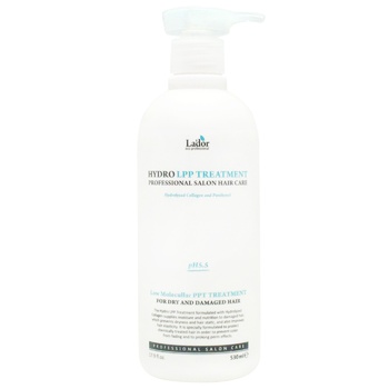 mask la'dor 530ml