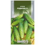 Семена Seedera Огурец Родничок F1 0,5г