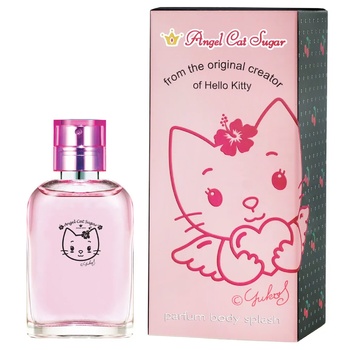 La Rive Angel Cat Sugar Melon Children's Perfumed Water 30ml