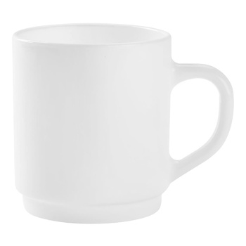 Luminarc Stackable Mug 250ml