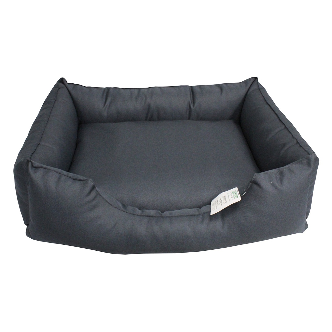 

Лежак Lucky Pet Маркиз №3 50х70х20см серый