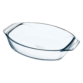 Форма Pyrex Irresistible для запекания прямоугольная 35х23см 2,9л - купить, цены на Восторг - фото 1