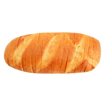 Khlib Zhytomyra Zhytomyrskyi Loaf 450g