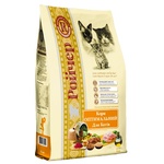 Корм сухой Ройчер Оптимальный для кошек 400г