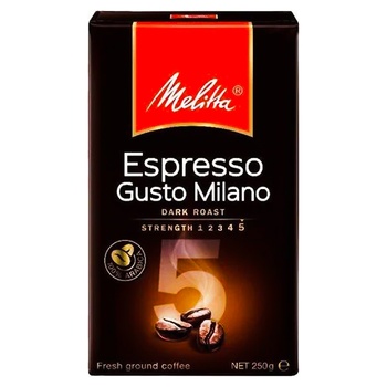 Кава Dimello Espresso Gusto мелена 250г