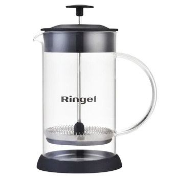 Ringel Rosemary French Press 600ml - buy, prices for METRO - photo 1