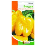 Yaskrava Bogdan Pepper Seeds 0.3g