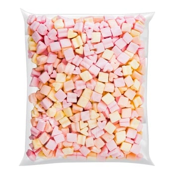 Lisova Kazka Multicolored Flavored Chewing Marshmallow