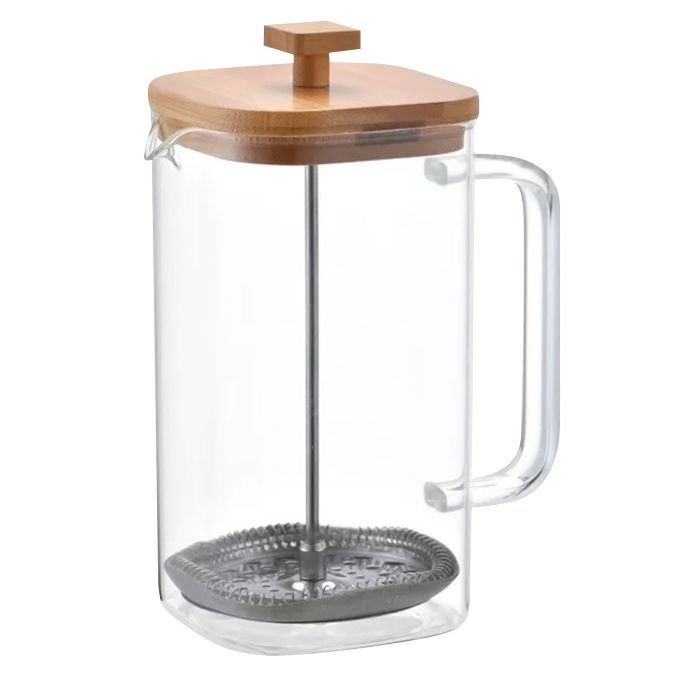 

Френч-прес Ringel IQ Be energy RG-7301-1000 1л