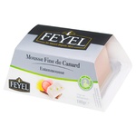Мусс утиный Feyel 180г