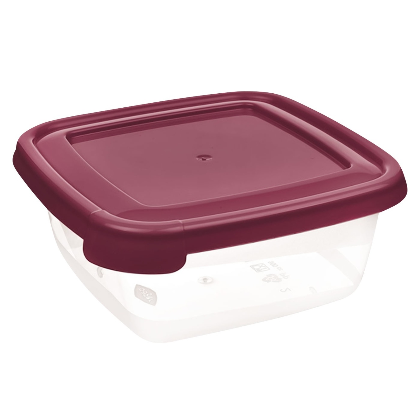 

Контейнер Bager Cook&Keep 2,5л
