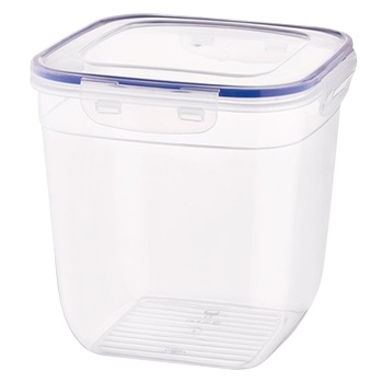 Bager Container 1.1l - buy, prices for Vostorg - photo 1