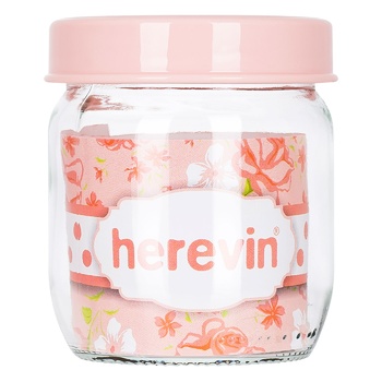Herevin Helezon Mix Jar 0.425l - buy, prices for - photo 1