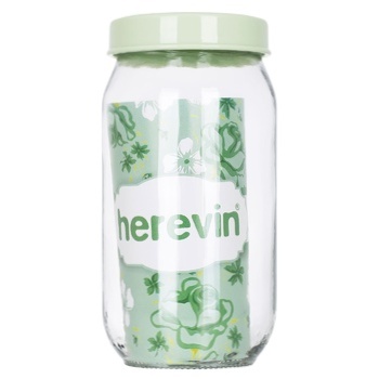 Herevin Helezon Mix Jar 1l - buy, prices for - photo 1