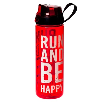 Herevin Be Happy Sports Bottle 0.75l - buy, prices for Vostorg - photo 1