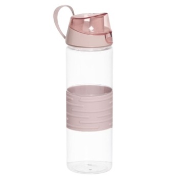 Herevin Pastel Bottle for Water 0.75l - buy, prices for - photo 1