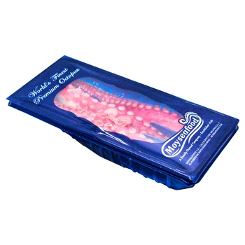 Moyseafood Frozen Cooked Octopus Tentacles 340g - buy, prices for COSMOS - photo 2