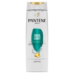 Шампунь Pantene Pro-v Aqua Light 400мл