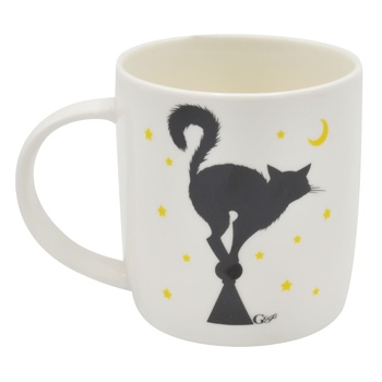 NBone Cats Cats Mug 0.35l