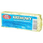 Сир Млековіта Мазовецький плавлений вершковий 60% 100г Польща