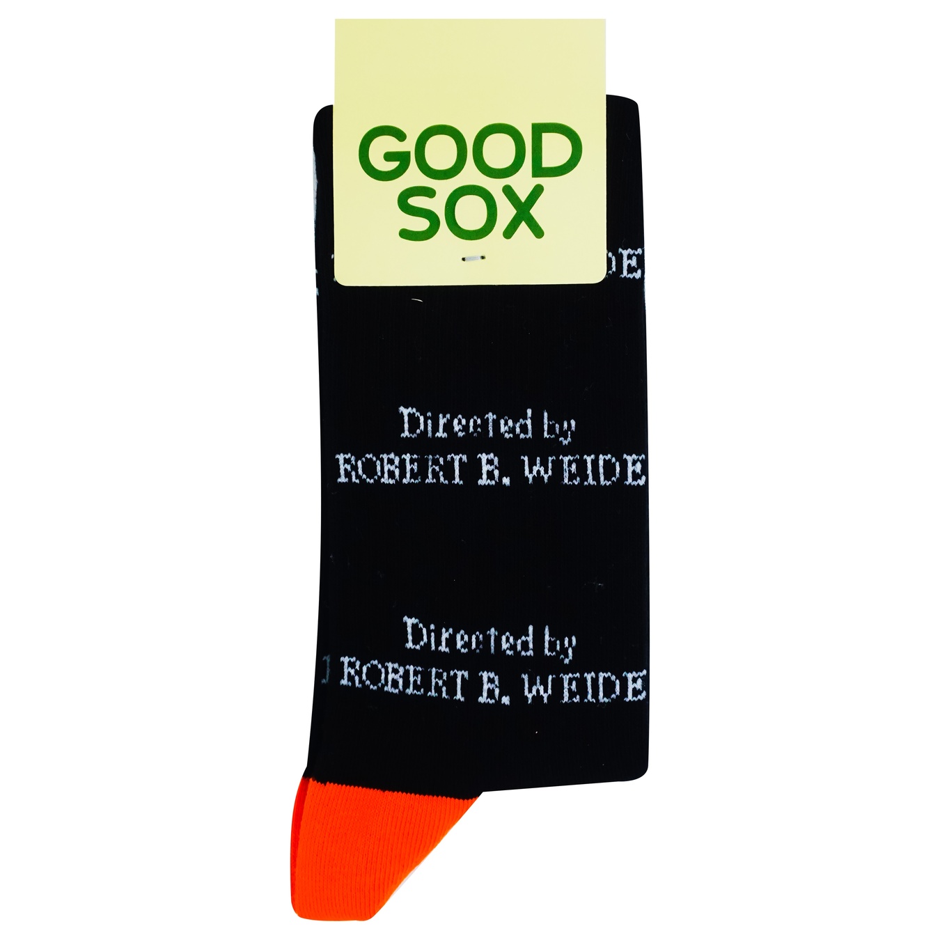 

Носки мужские Goodsox Robert B Wide размер 27-29