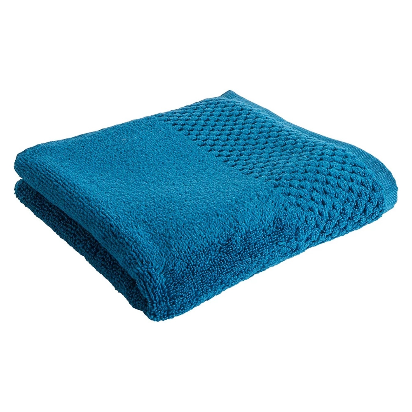 

Полотенце Actuel Синее 500 GSM 30*50см