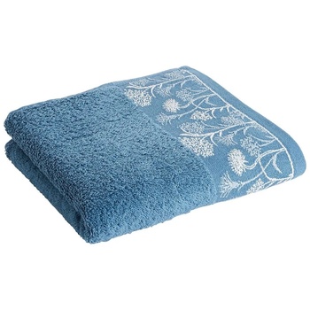 Actuel Blue Towel 450 GSM 30*50cm - buy, prices for - photo 1