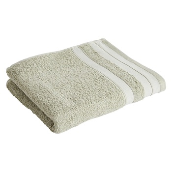 Actuel Beige Towel 450 GSM 30*50cm - buy, prices for - photo 1