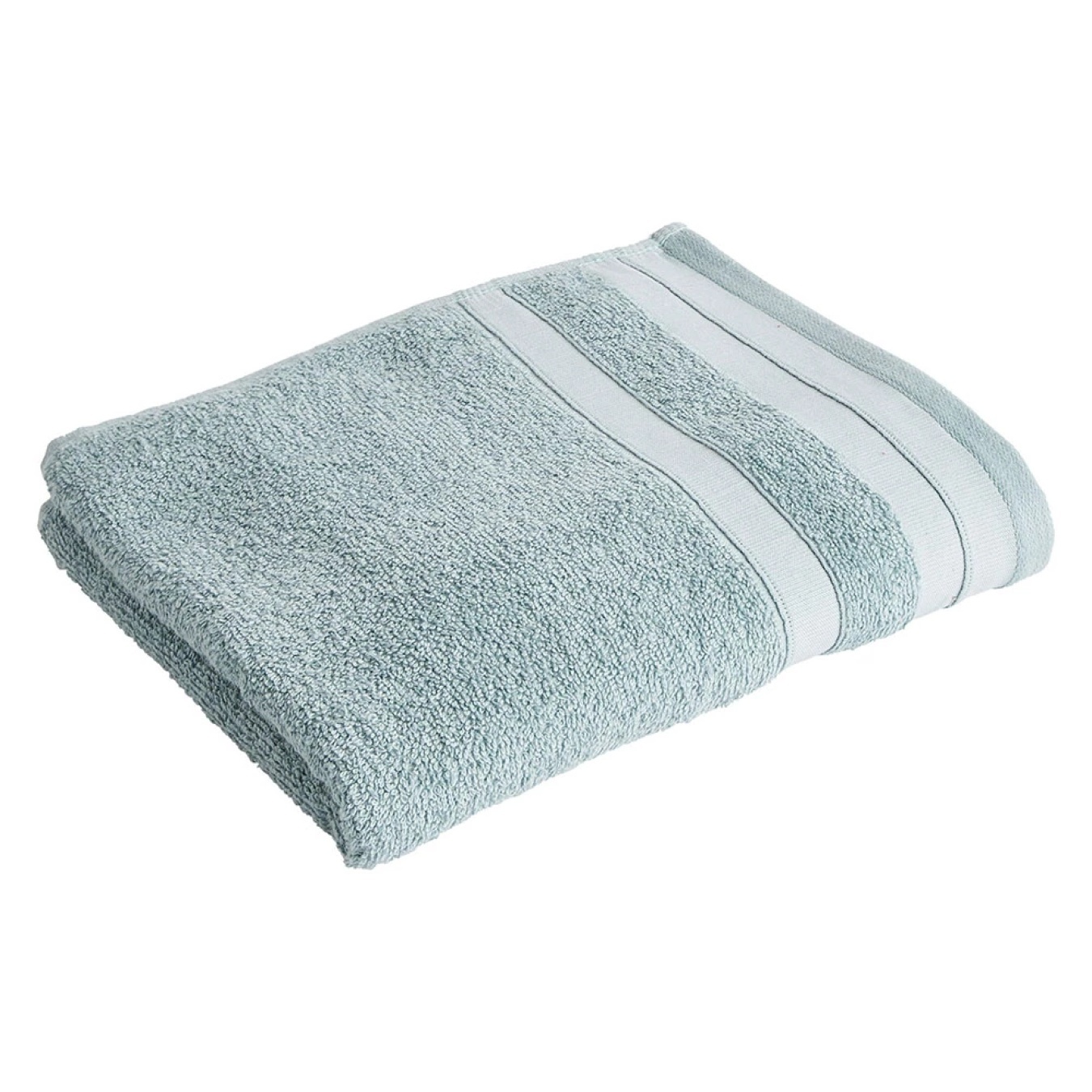 

Полотенце Actuel Серое 450 GSM 30*50см