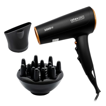 Rotex Hair Dryer - buy, prices for - photo 2