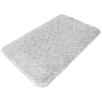 Actuel Fleece Rug for Bathroom 50*80cm - buy, prices for - photo 4