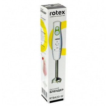 Rotex Blender - buy, prices for - photo 2