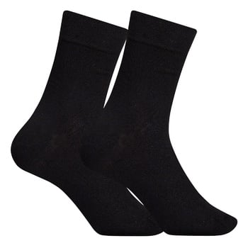 V&T Black Man's Socks 25-27s - buy, prices for - photo 1