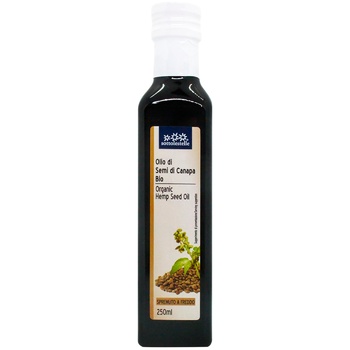 Sottolestelle Bio Hemp Oil 250ml